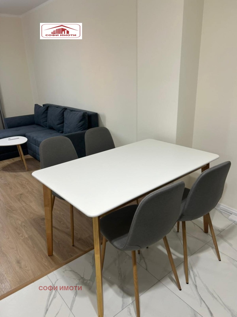 Дава под наем 3-СТАЕН, гр. Кърджали, Център, снимка 2 - Апартаменти - 52648937