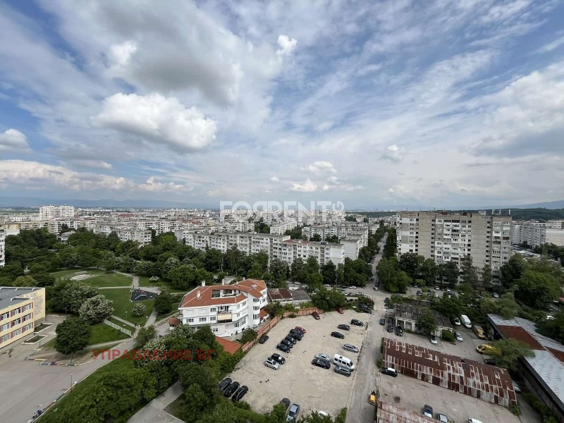 Дава под наем 3-СТАЕН, гр. София, Люлин 4, снимка 6 - Апартаменти - 54601698
