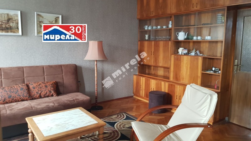 Kiadó  3 hálószobás Veliko Tarnovo , Centar , 102 négyzetméter | 34150636 - kép [3]