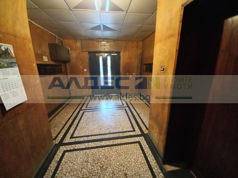 Дава под наем 4-СТАЕН, гр. София, Докторски паметник, снимка 14 - Апартаменти - 52306667