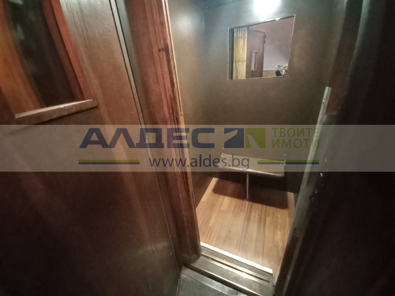 Дава под наем 4-СТАЕН, гр. София, Докторски паметник, снимка 13 - Апартаменти - 52306667