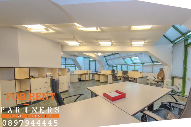 В оренду  Офіс София , Редута , 100 кв.м | 32339334 - зображення [5]