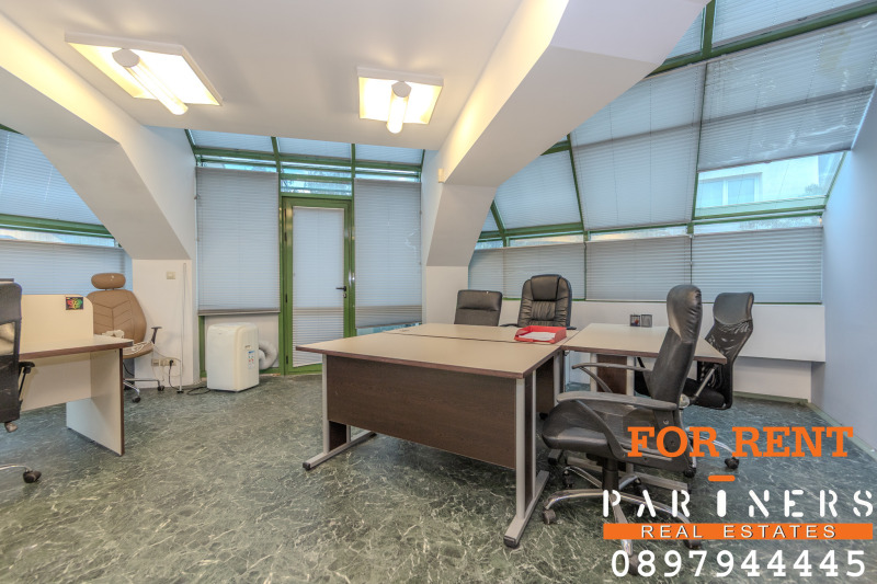В оренду  Офіс София , Редута , 100 кв.м | 32339334 - зображення [3]
