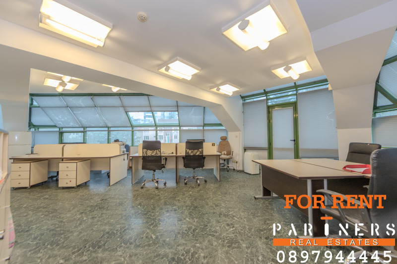 В оренду  Офіс София , Редута , 100 кв.м | 32339334 - зображення [2]