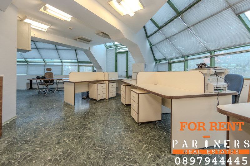 В оренду  Офіс София , Редута , 100 кв.м | 32339334 - зображення [4]