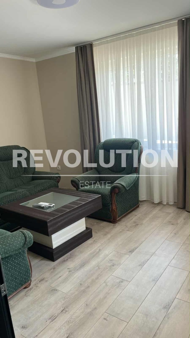 Do wynajęcia  Piętro domu Warna , Winica , 80 mkw | 97710757 - obraz [5]