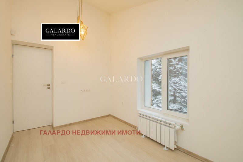 Дава под наем  Къща град София , Драгалевци , 280 кв.м | 14104692 - изображение [17]