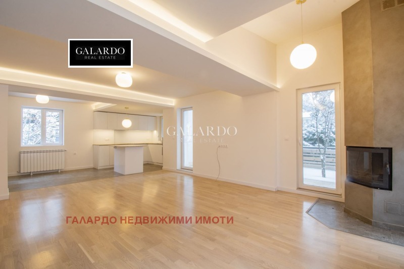 Дава под наем  Къща град София , Драгалевци , 280 кв.м | 14104692 - изображение [10]