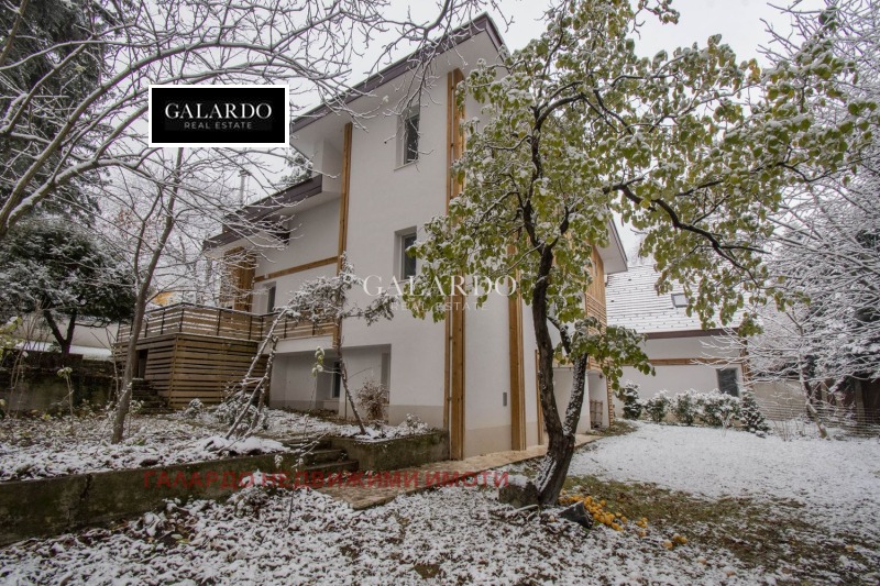 Дава под наем  Къща град София , Драгалевци , 280 кв.м | 14104692 - изображение [7]