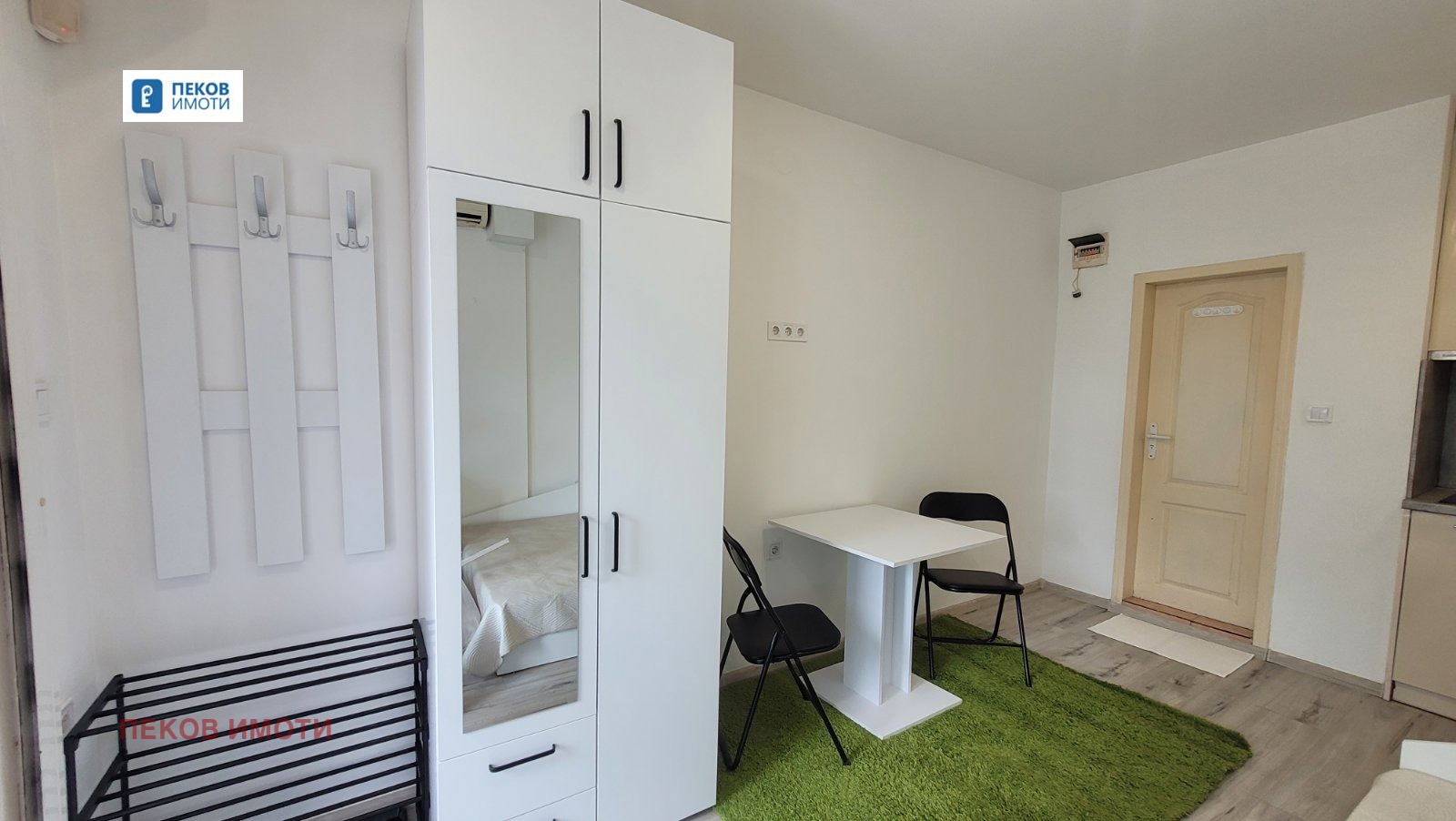 Дава под наем 1-СТАЕН, гр. София, Център, снимка 3 - Апартаменти - 54026178