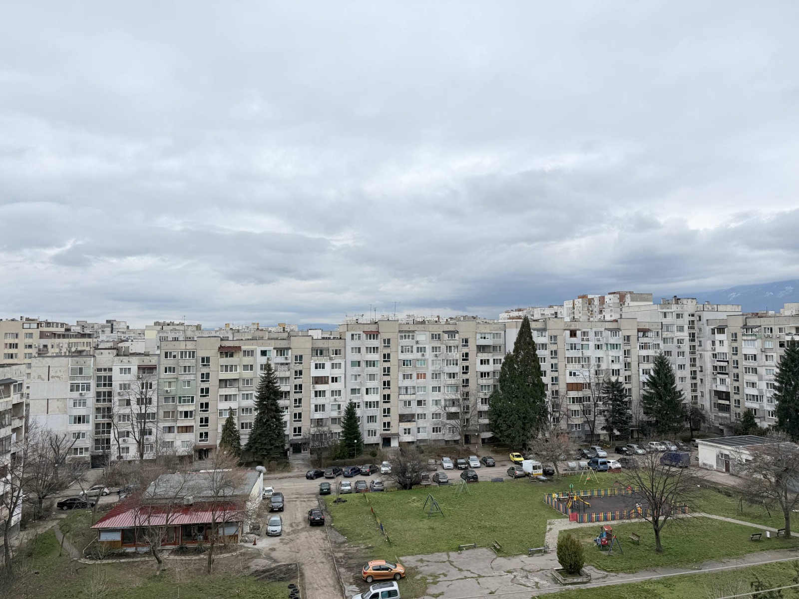 Дава под наем 1-СТАЕН, гр. София, Люлин 9, снимка 4 - Апартаменти - 54064329