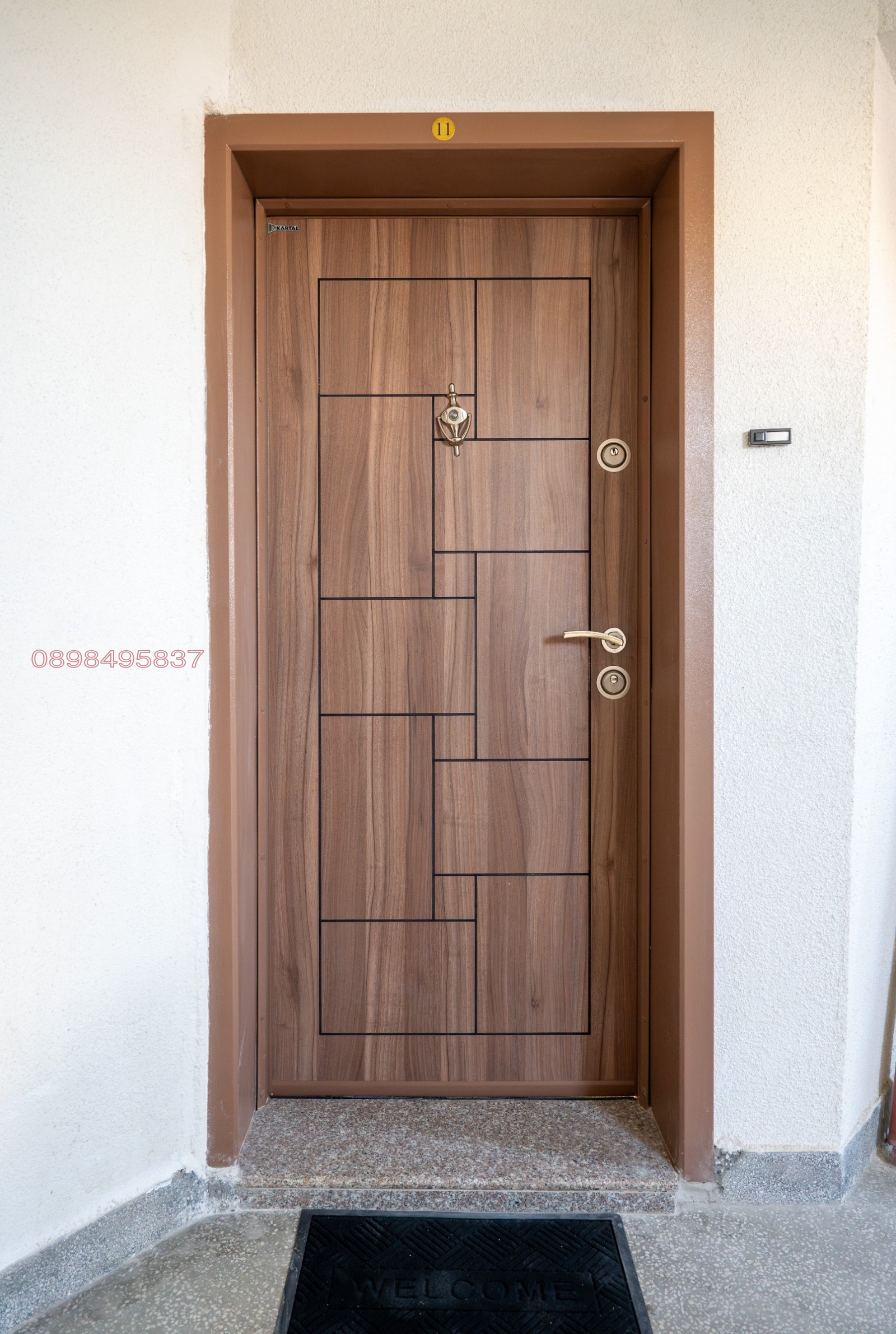 Дава под наем 1-СТАЕН, гр. София, Център, снимка 12 - Апартаменти - 54217177