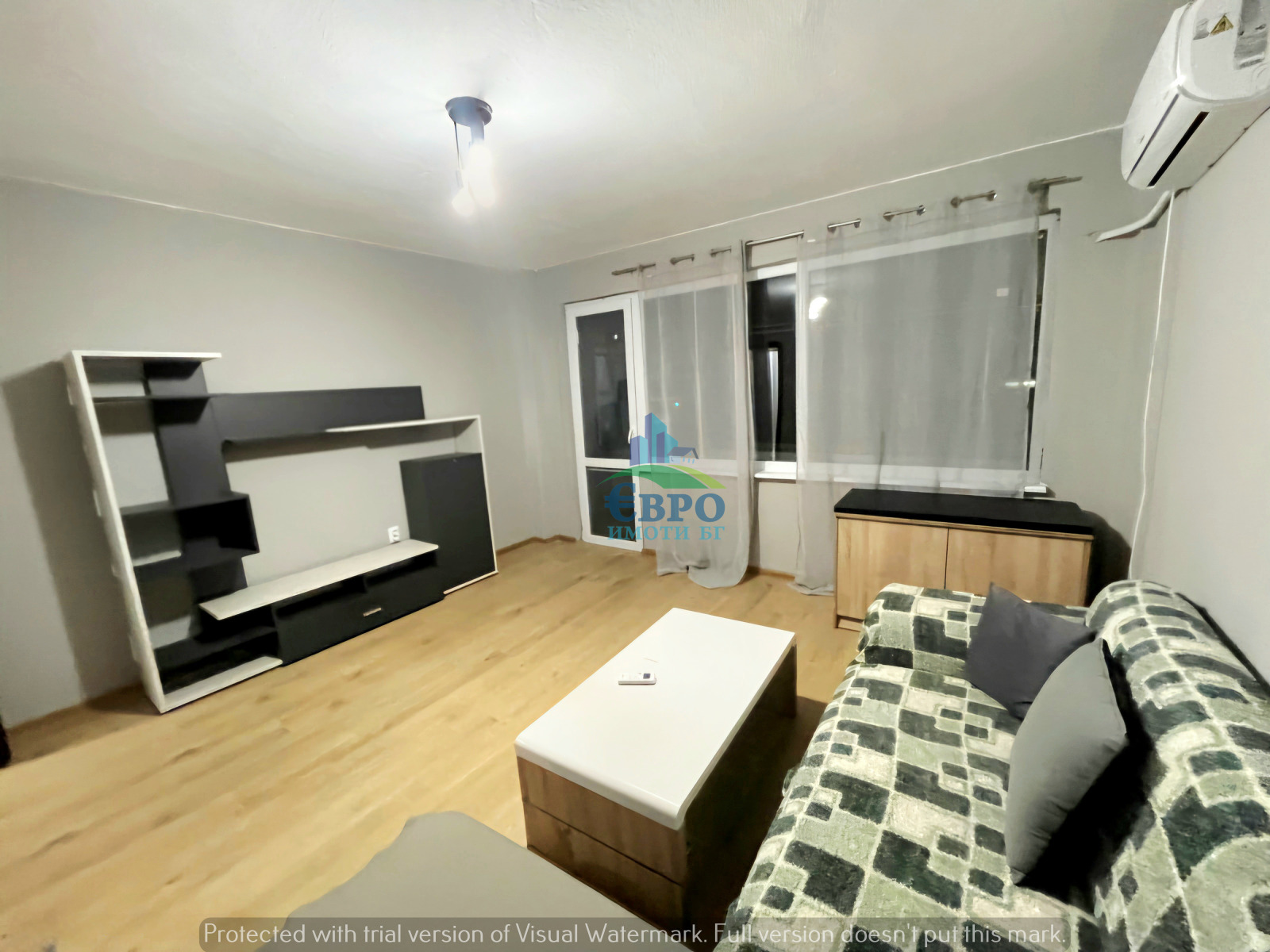 Дава под наем 2-СТАЕН, гр. Стара Загора, Ремиза