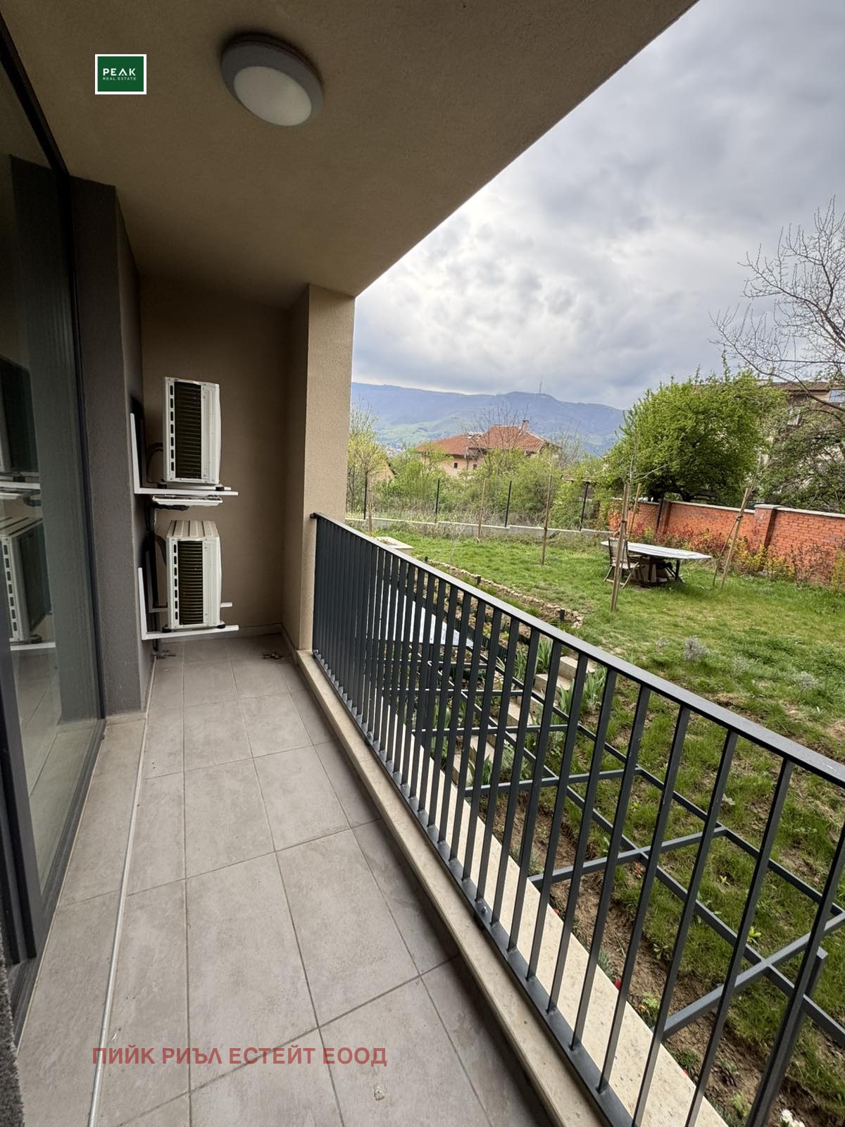 Дава под наем 2-СТАЕН, гр. София, Овча купел, снимка 10 - Апартаменти - 54261695