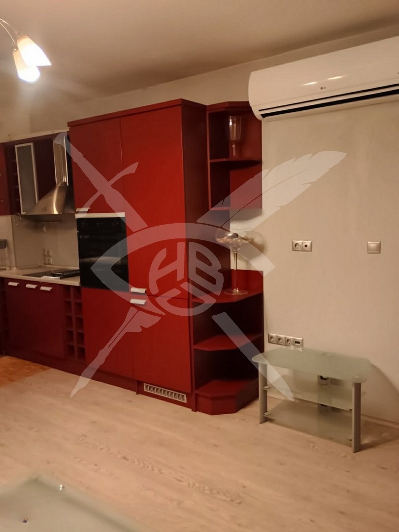 Дава под наем 2-СТАЕН, гр. София, Витоша, снимка 2 - Апартаменти - 54289796