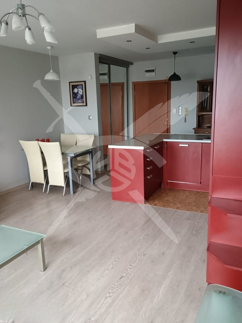 Дава под наем 2-СТАЕН, гр. София, Витоша, снимка 3 - Апартаменти - 54289796