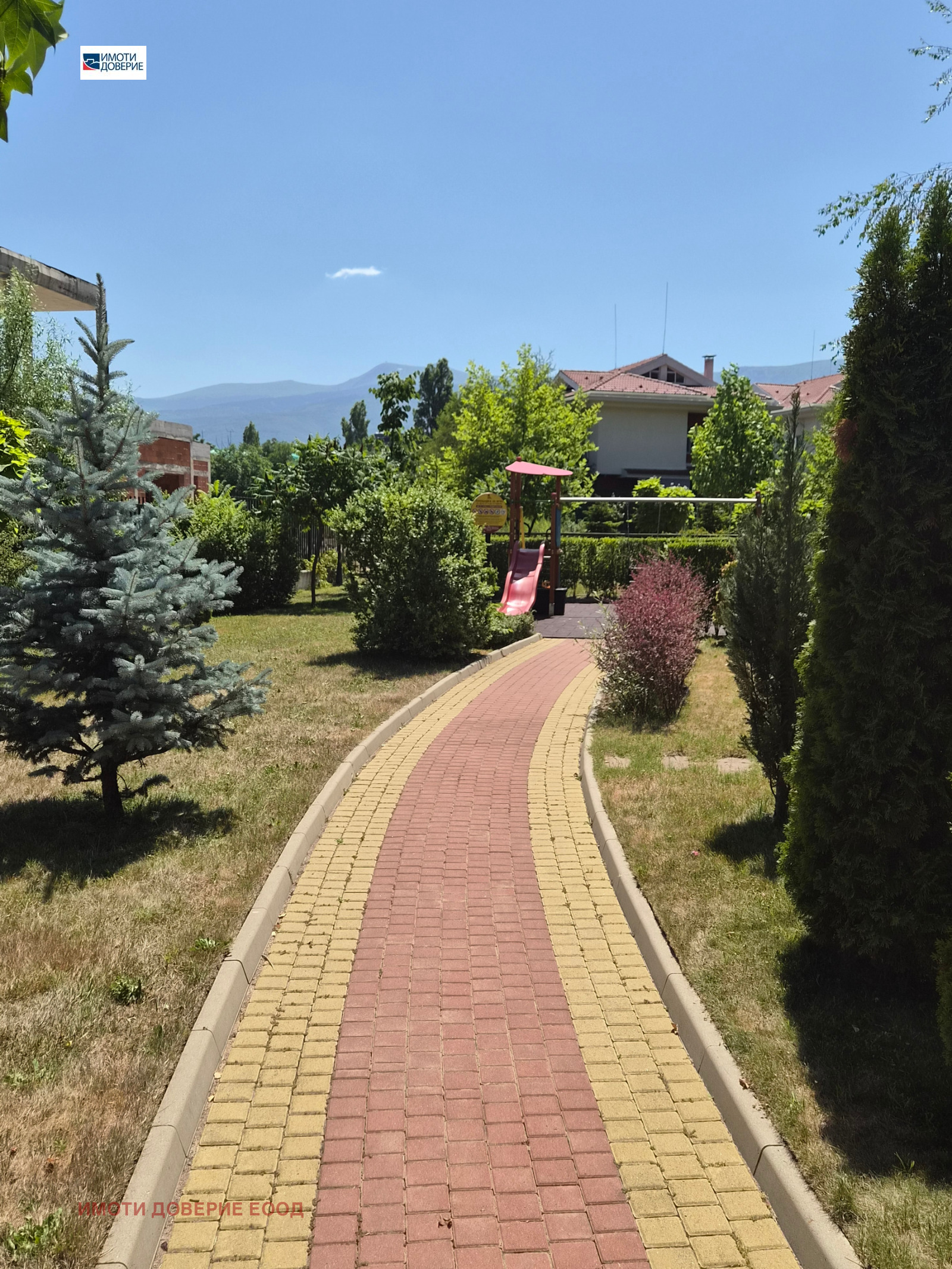 Дава под наем 2-СТАЕН, гр. София, Мусагеница, снимка 17 - Апартаменти - 55097391