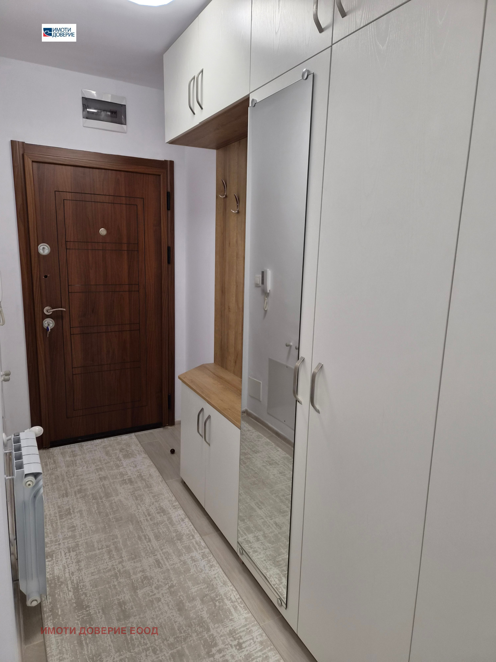 Дава под наем 2-СТАЕН, гр. София, Мусагеница, снимка 10 - Апартаменти - 55097391