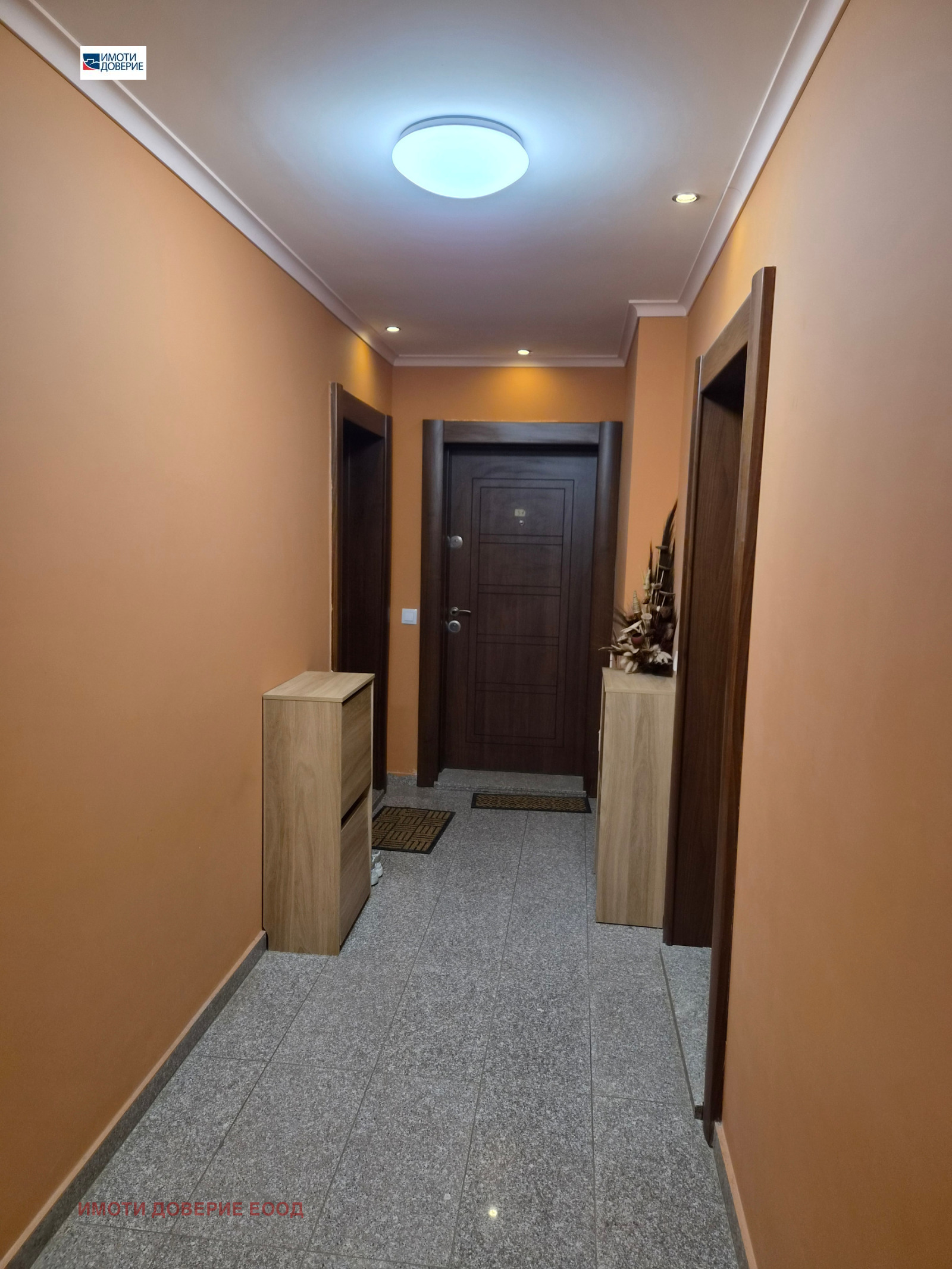 Дава под наем 2-СТАЕН, гр. София, Мусагеница, снимка 13 - Апартаменти - 55097391