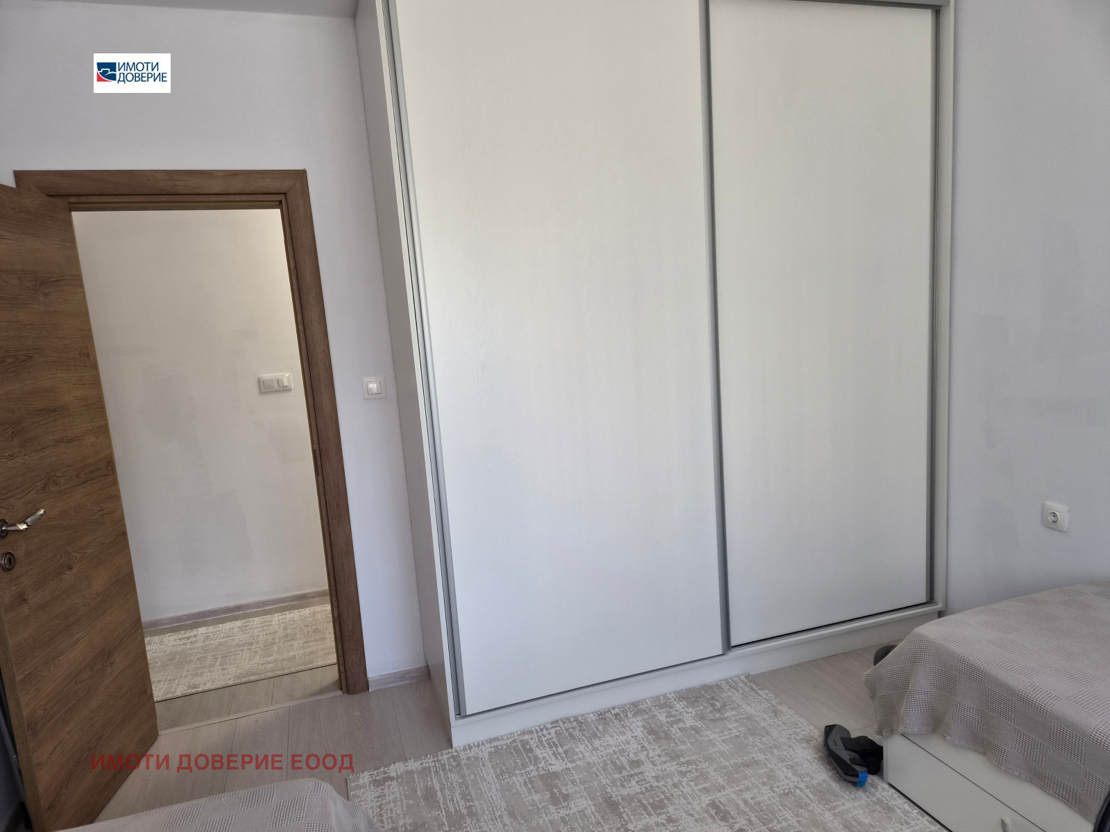 Дава под наем 2-СТАЕН, гр. София, Мусагеница, снимка 8 - Апартаменти - 55097391