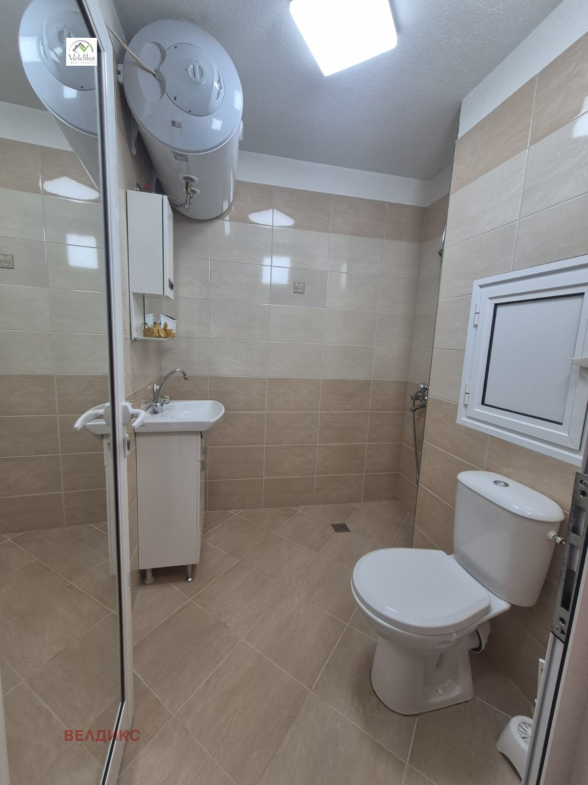 Дава под наем 3-СТАЕН, гр. София, Редута, снимка 11 - Апартаменти - 56516426