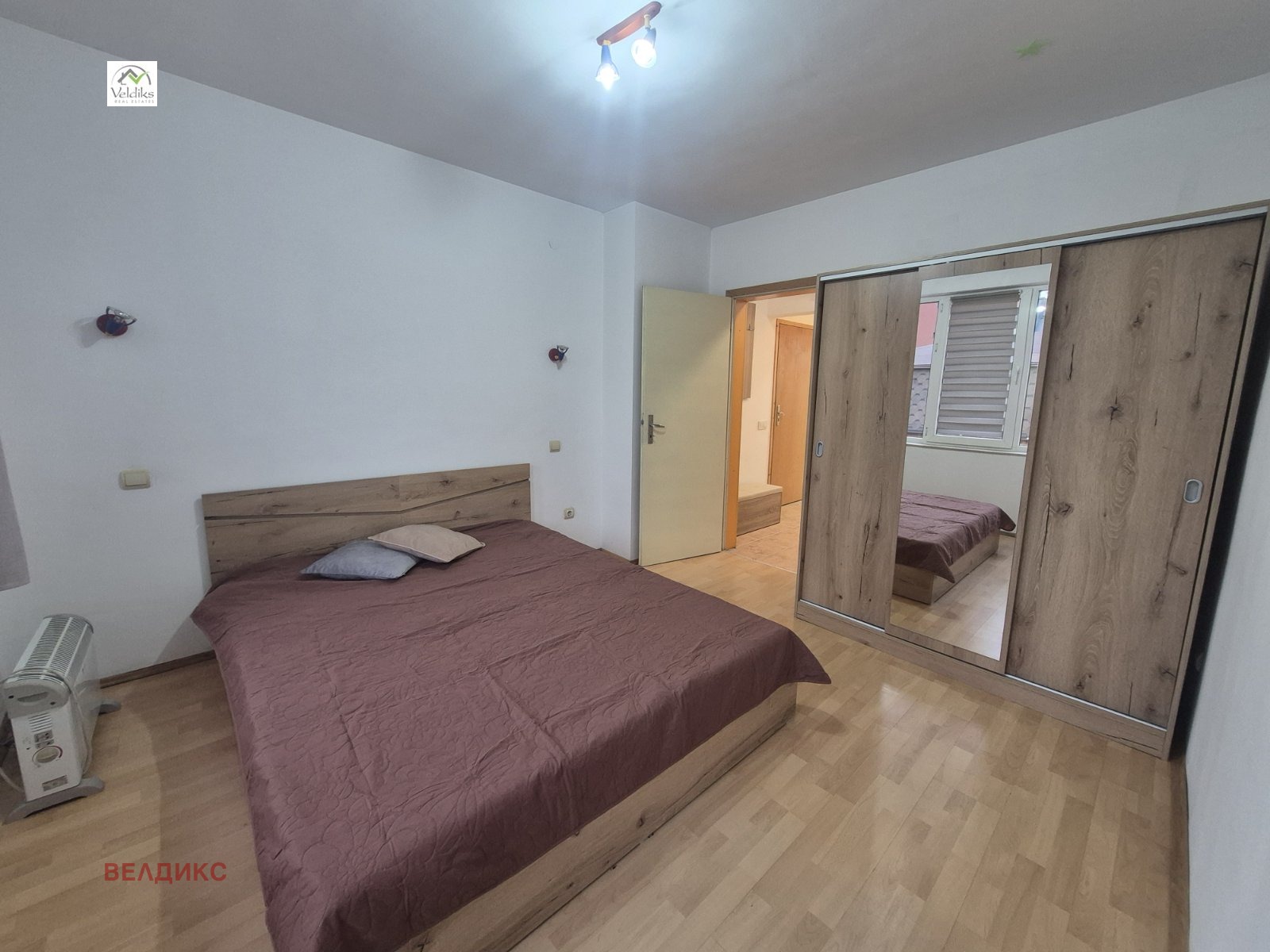 Дава под наем  3-стаен град София , Редута , 70 кв.м | 68817812
