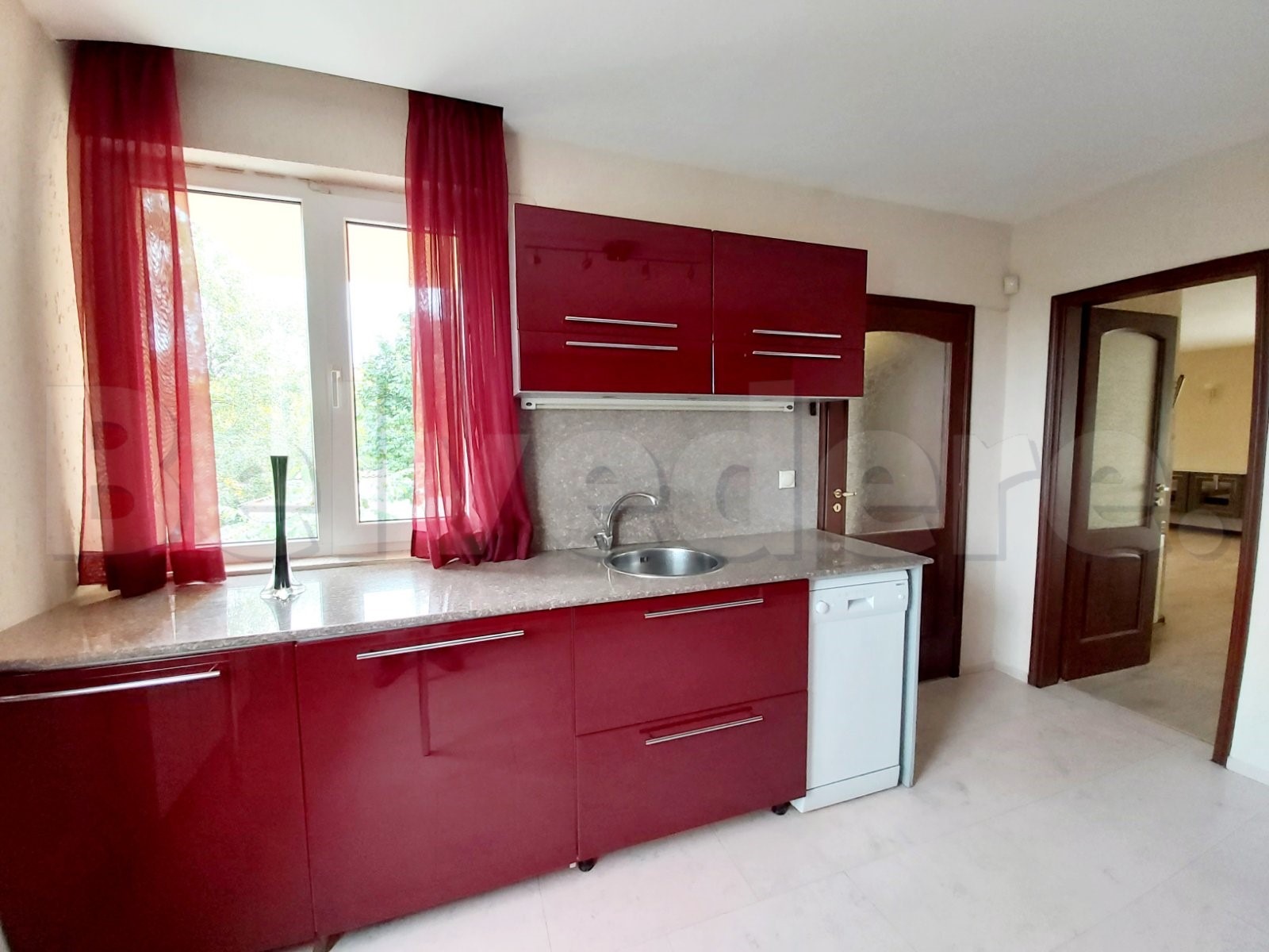 Дава под наем КЪЩА, гр. София, Драгалевци, снимка 4 - Къщи - 53998767