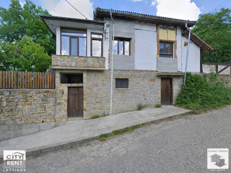 Дава под Наем КЪЩА в област Габрово, с. Гостилица - 102 кв.м / 650 € » 1 271.29 лв., СЕНТЧЪРИ ХОУМС