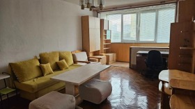1 chambre Mladost 1, Sofia