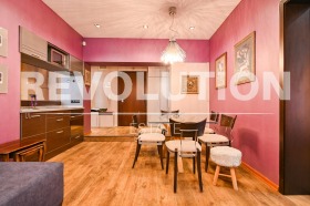 2 Schlafzimmer Zentar, Sofia