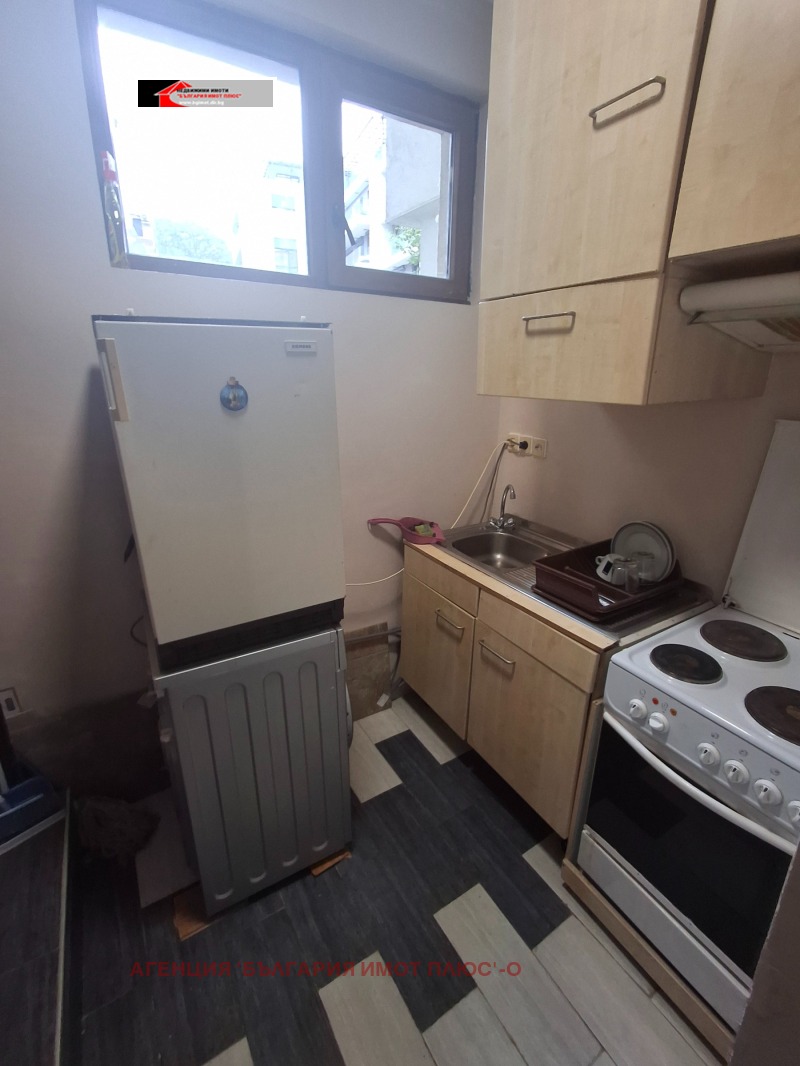 В оренду  Студія София , Банишора , 30 кв.м | 38010370 - зображення [8]