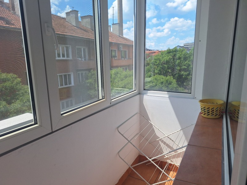 Do wynajęcia  1 sypialnia Sofia , Centar , 65 mkw | 25988948 - obraz [12]