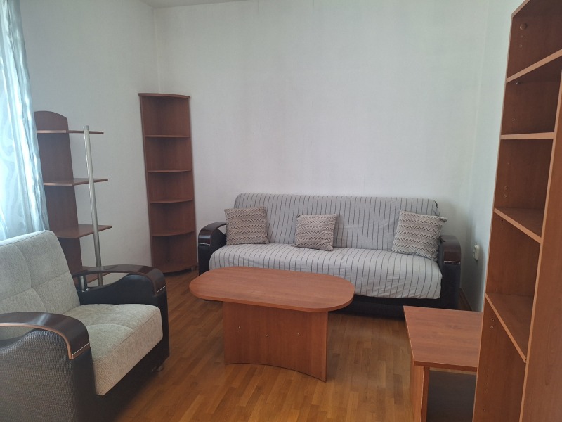Do wynajęcia  1 sypialnia Sofia , Centar , 65 mkw | 25988948 - obraz [4]
