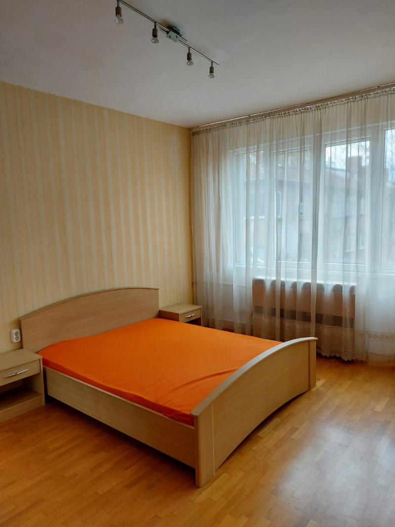 Te huur  1 slaapkamer Sofia , Tsentar , 65 m² | 54651598 - afbeelding [5]