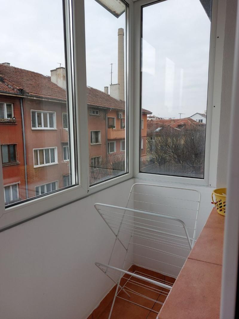 Te huur  1 slaapkamer Sofia , Tsentar , 65 m² | 54651598 - afbeelding [9]