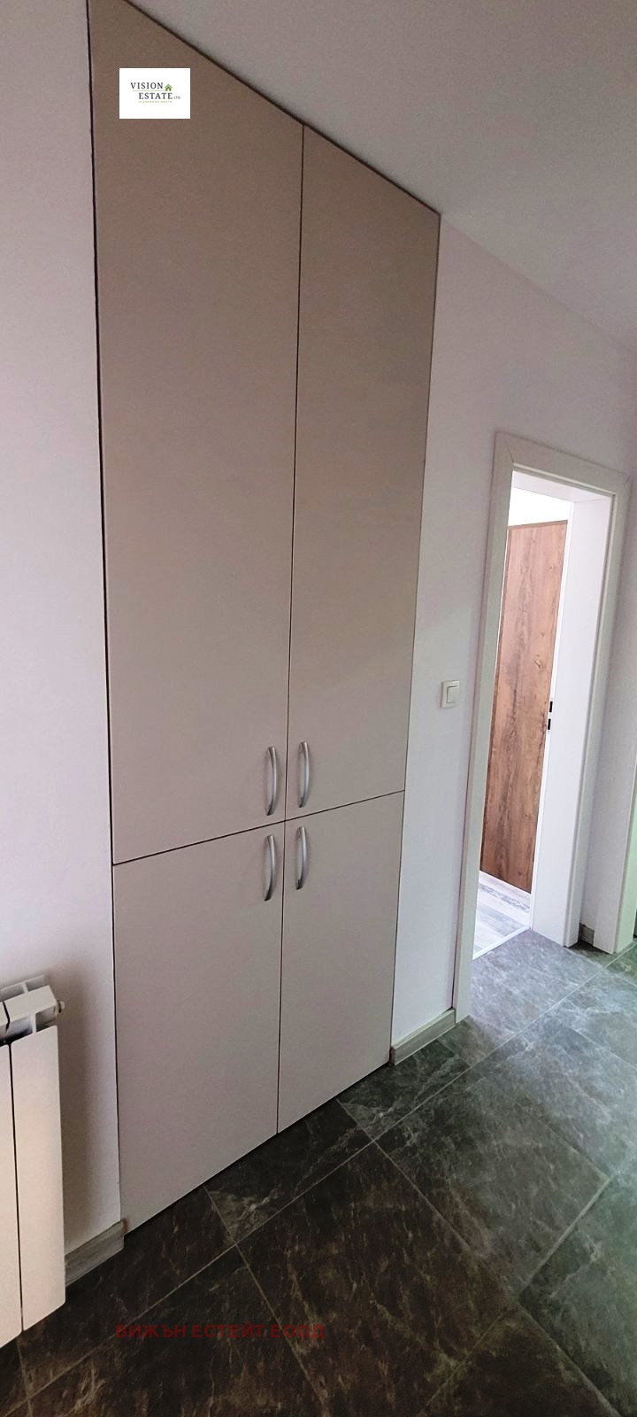 K pronájmu  1 ložnice Sofia , Krastova vada , 65 m2 | 71622960 - obraz [9]