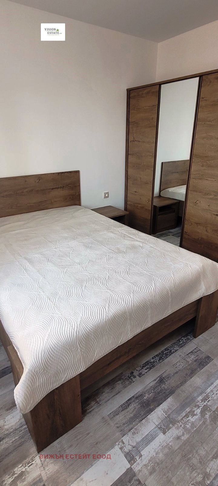 K pronájmu  1 ložnice Sofia , Krastova vada , 65 m2 | 71622960 - obraz [4]