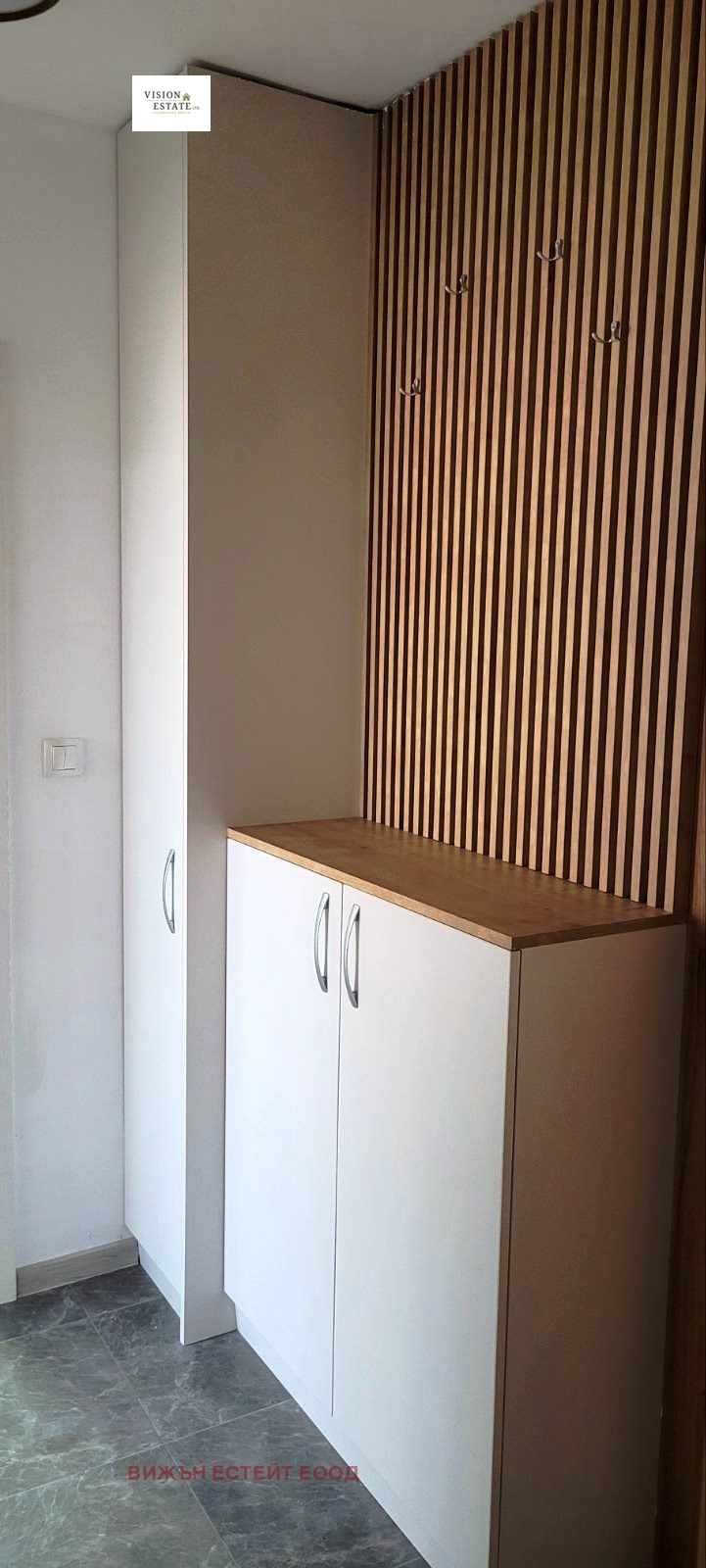K pronájmu  1 ložnice Sofia , Krastova vada , 65 m2 | 71622960 - obraz [10]