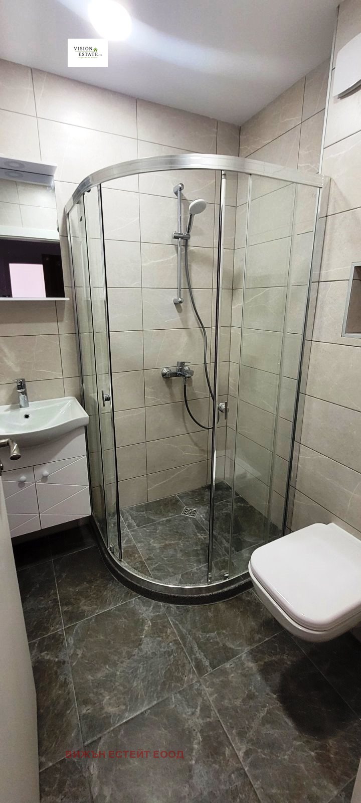 K pronájmu  1 ložnice Sofia , Krastova vada , 65 m2 | 71622960 - obraz [7]