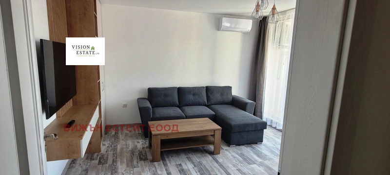 K pronájmu  1 ložnice Sofia , Krastova vada , 65 m2 | 71622960 - obraz [3]