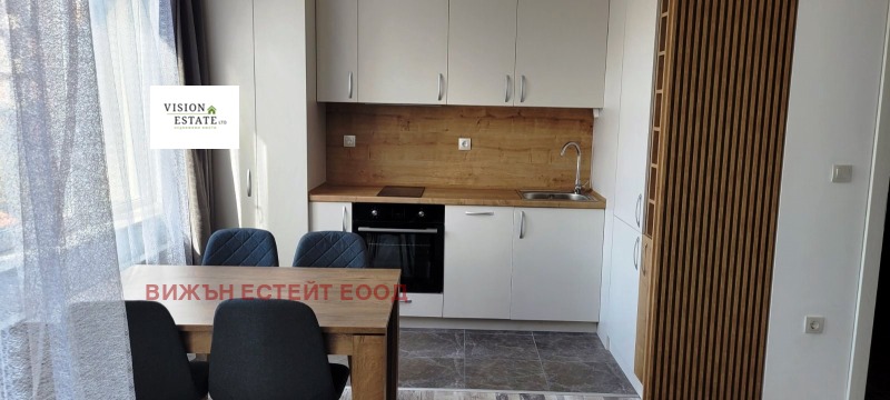 K pronájmu  1 ložnice Sofia , Krastova vada , 65 m2 | 71622960 - obraz [2]