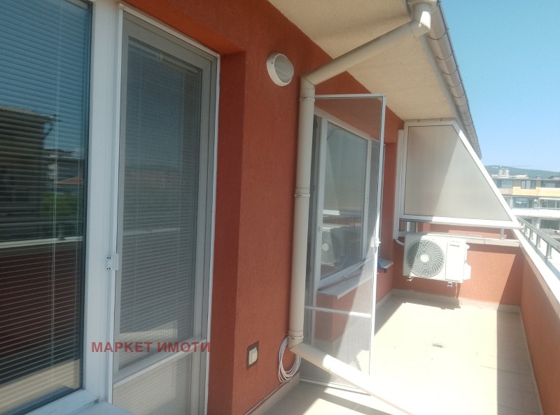 Da affittare  1 camera da letto Stara Zagora , Tsentar , 54 mq | 60902916 - Immagine [11]