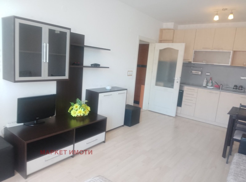 Da affittare  1 camera da letto Stara Zagora , Tsentar , 54 mq | 60902916 - Immagine [5]