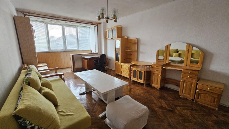 Te huur  1 slaapkamer Sofia , Mladost 1 , 67 m² | 41480246 - afbeelding [3]