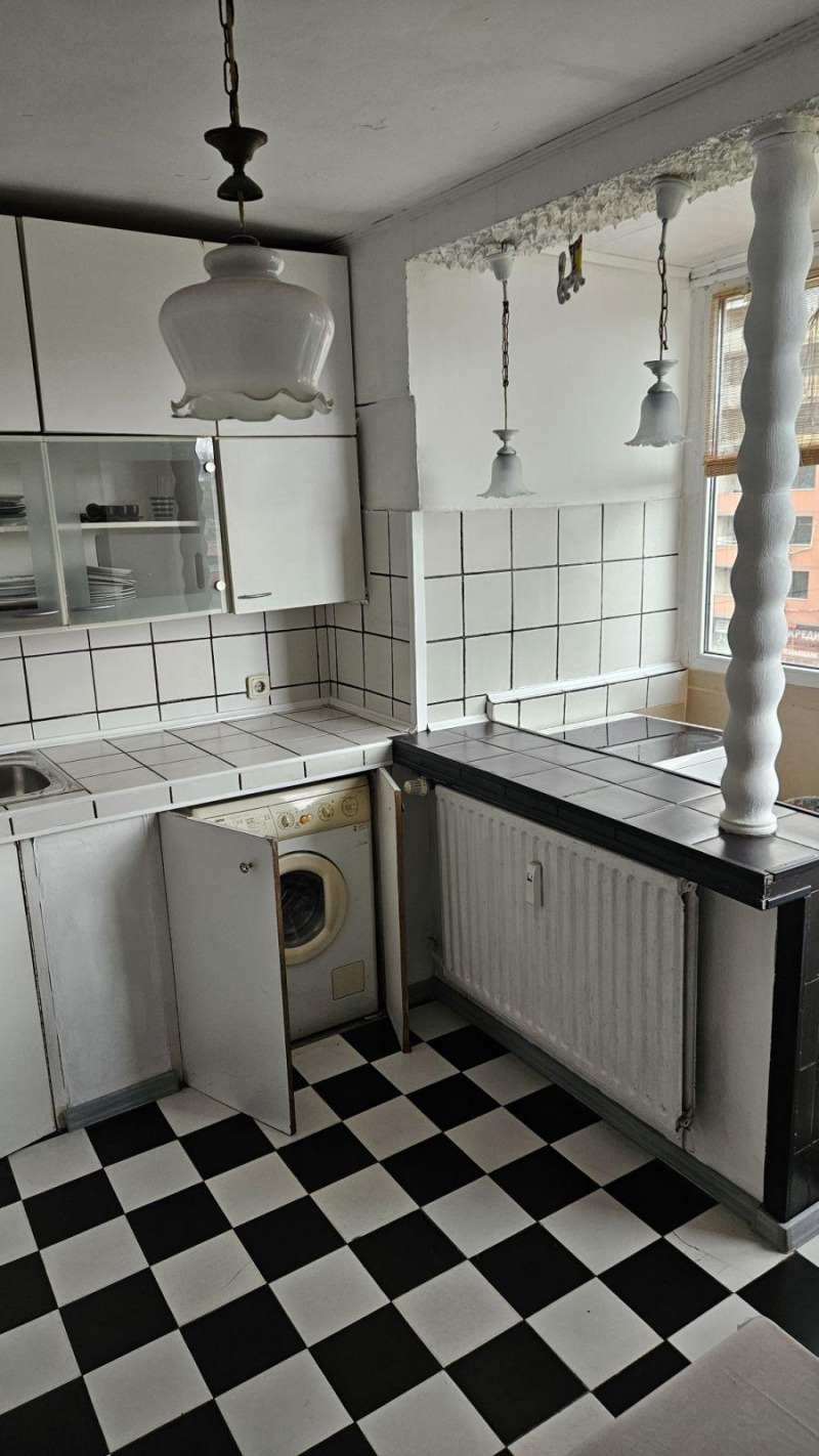 Te huur  1 slaapkamer Sofia , Mladost 1 , 67 m² | 41480246 - afbeelding [4]