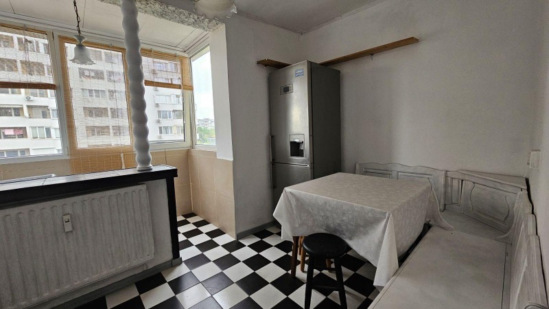 Te huur  1 slaapkamer Sofia , Mladost 1 , 67 m² | 41480246 - afbeelding [6]