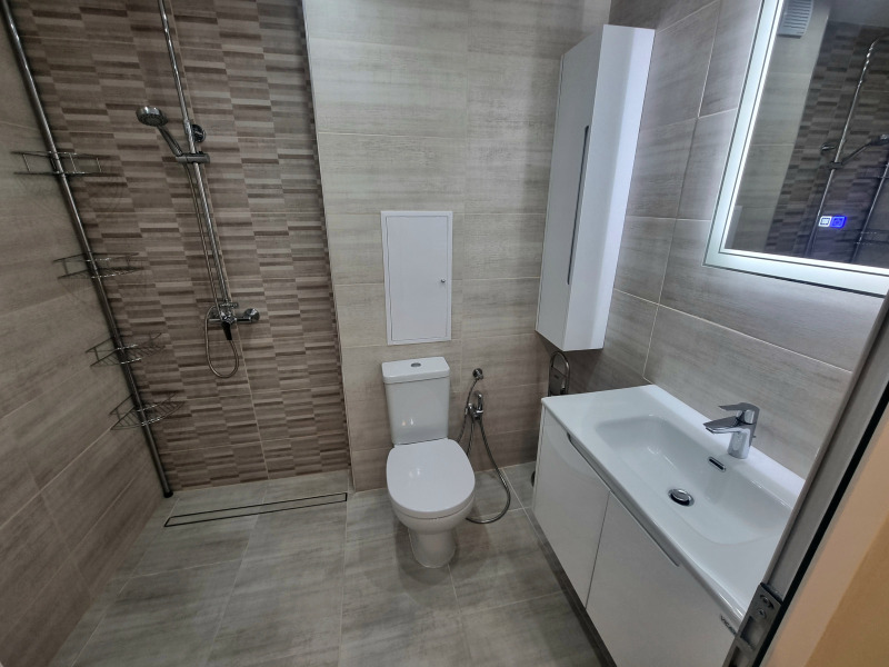 För uthyrning  1 sovrum Sofia , Oboristje , 80 kvm | 64825006 - bild [8]