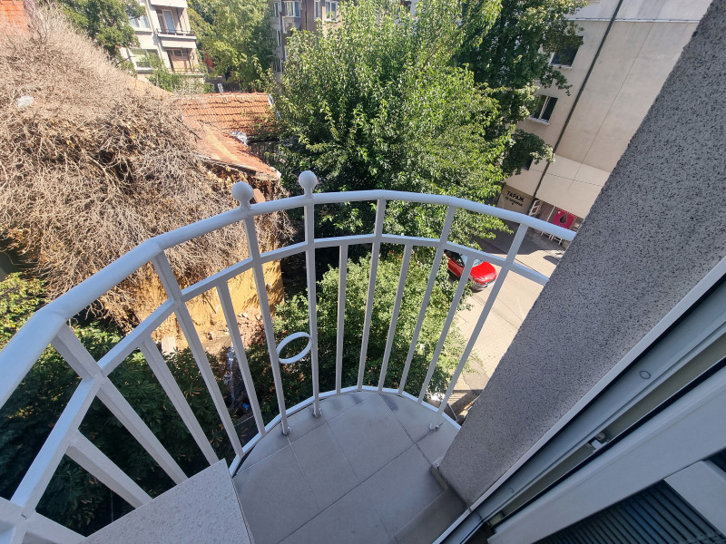 För uthyrning  1 sovrum Sofia , Oboristje , 80 kvm | 64825006 - bild [12]