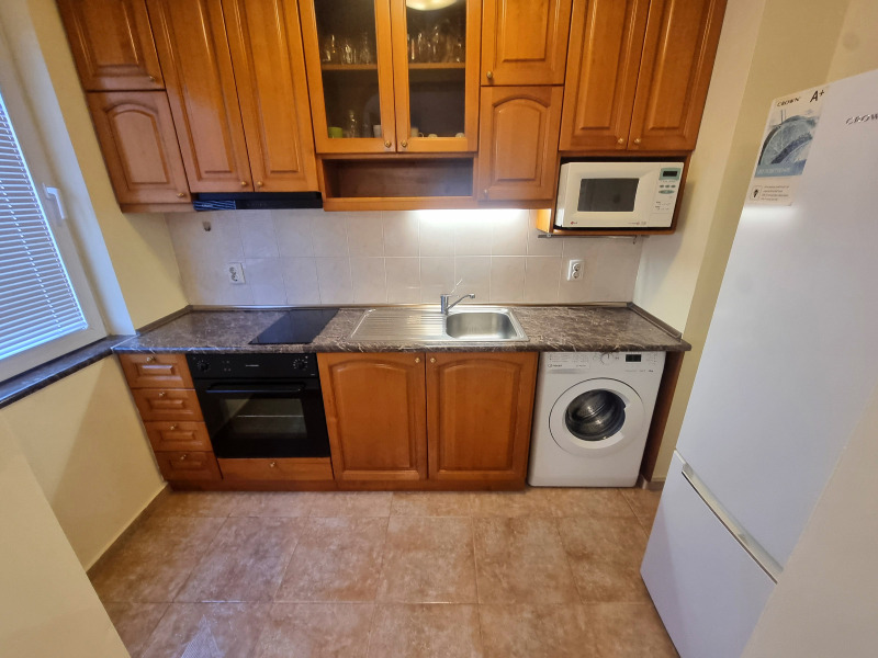 För uthyrning  1 sovrum Sofia , Oboristje , 80 kvm | 64825006 - bild [4]