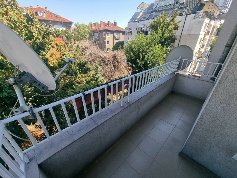 För uthyrning  1 sovrum Sofia , Oboristje , 80 kvm | 64825006 - bild [5]
